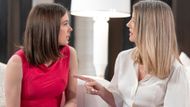 Willow and Nina grew closer over the years on General Hospital | Image: ABC